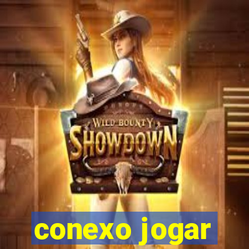 conexo jogar